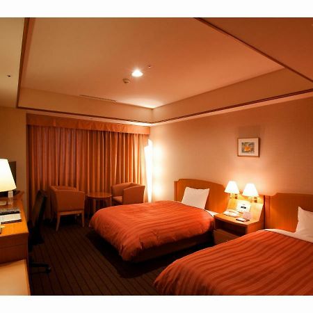 Hotel Mielparque Nagoya Aichi Екстер'єр фото