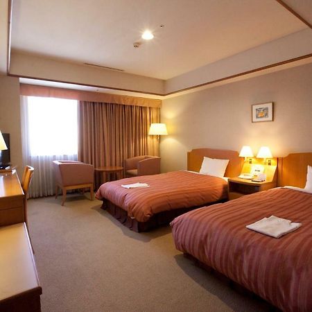 Hotel Mielparque Nagoya Aichi Екстер'єр фото