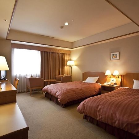 Hotel Mielparque Nagoya Aichi Екстер'єр фото