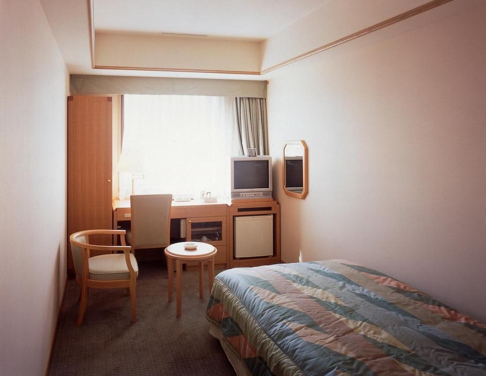 Hotel Mielparque Nagoya Aichi Екстер'єр фото