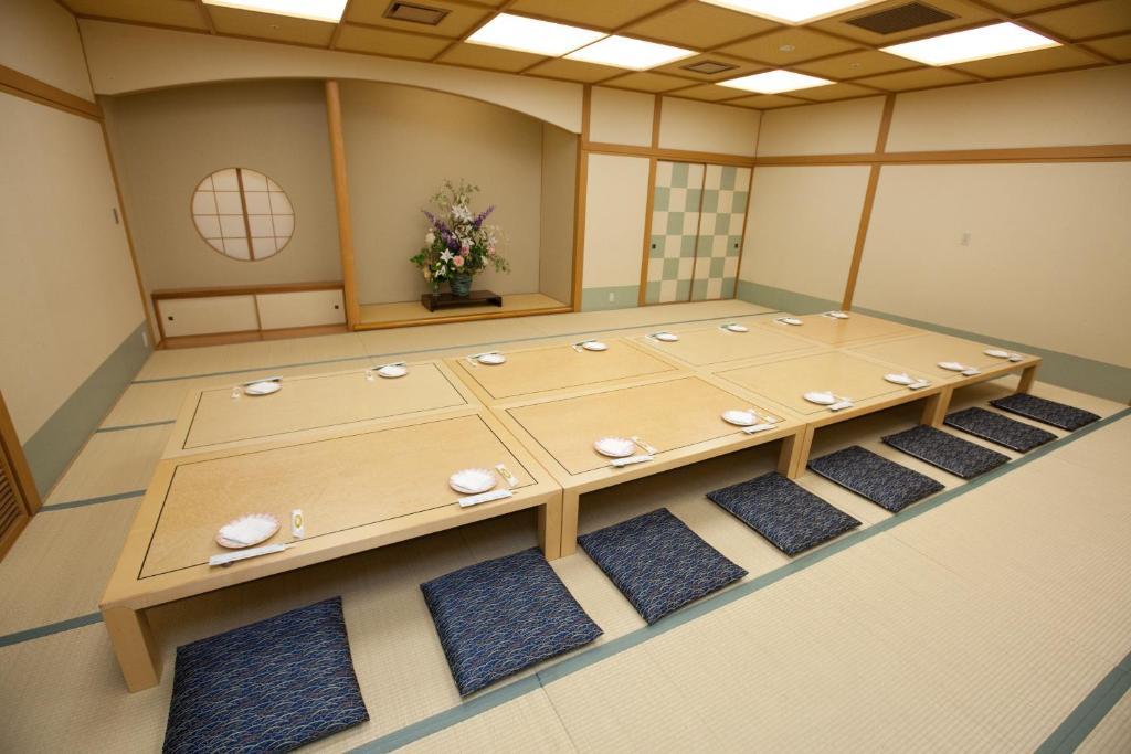 Hotel Mielparque Nagoya Aichi Екстер'єр фото