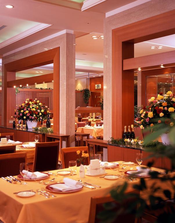 Hotel Mielparque Nagoya Aichi Екстер'єр фото