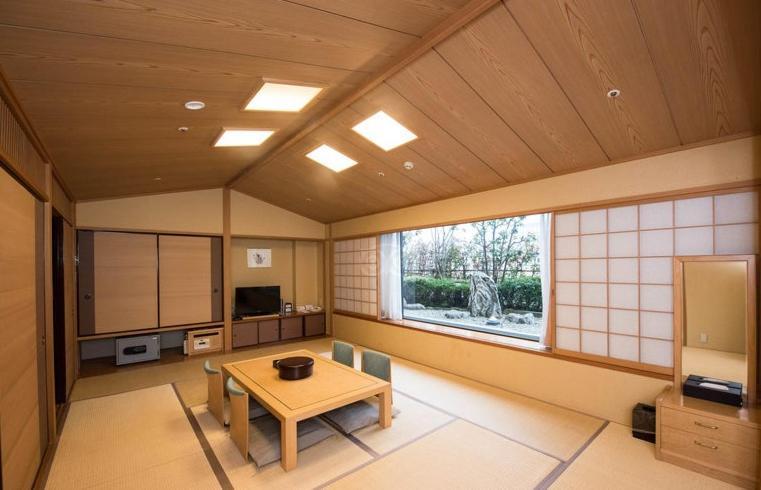 Hotel Mielparque Nagoya Aichi Екстер'єр фото