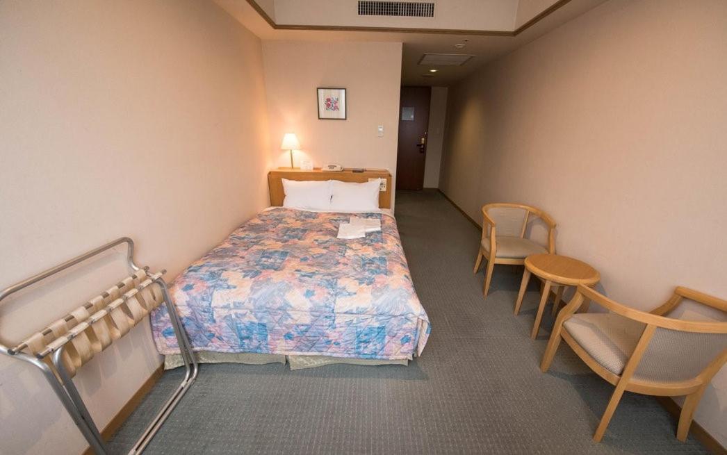 Hotel Mielparque Nagoya Aichi Екстер'єр фото